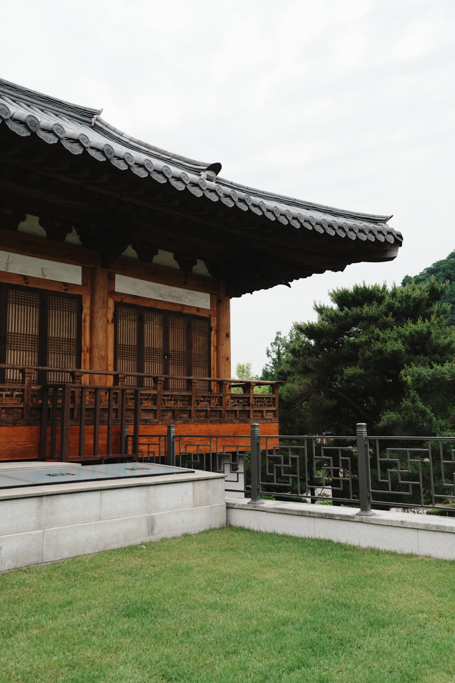 Soyunjeong